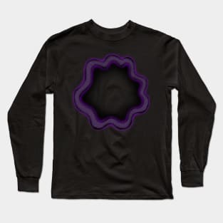 Snake Long Sleeve T-Shirt